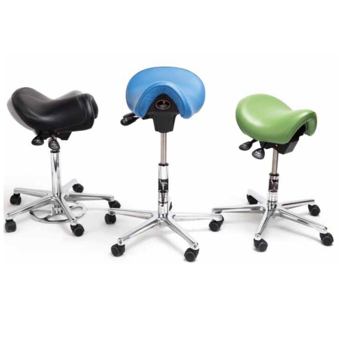 Bambach, cuir « Standard »