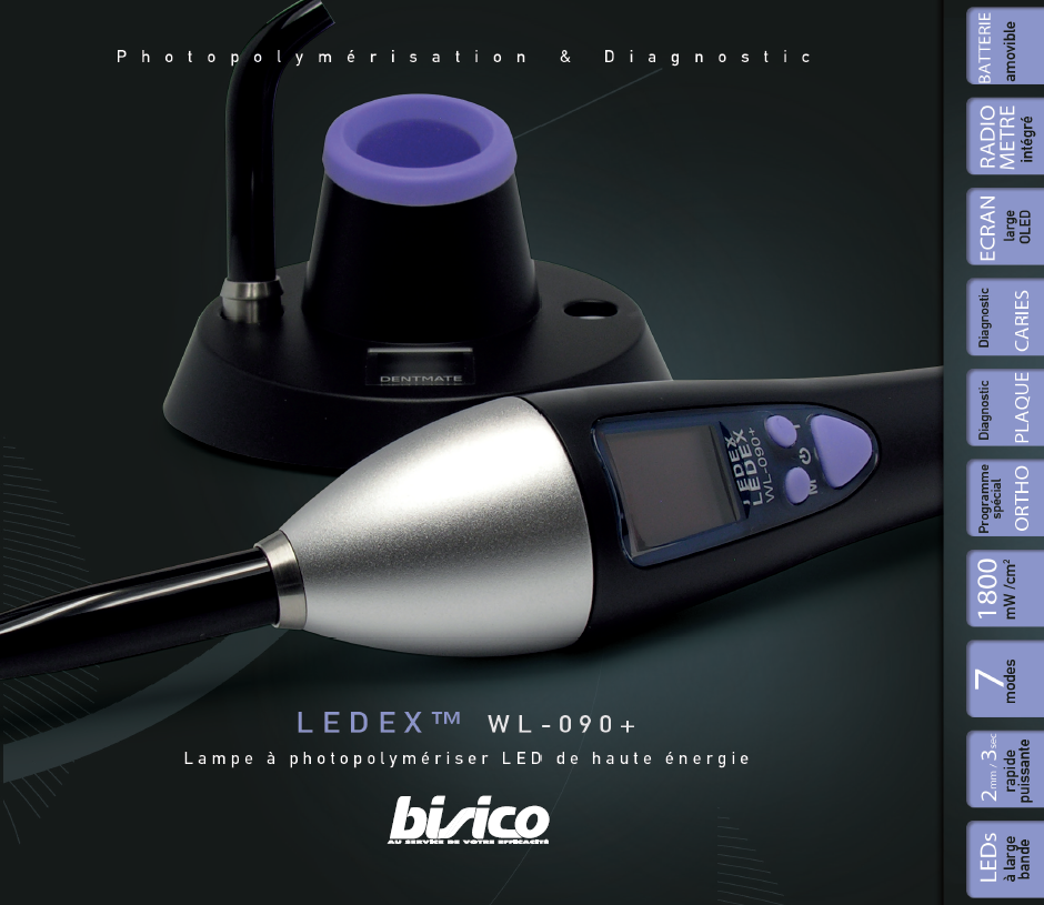 LEDEX WL-090+