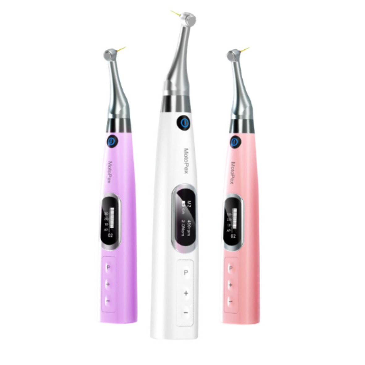 Motopex Woodpecker DTE