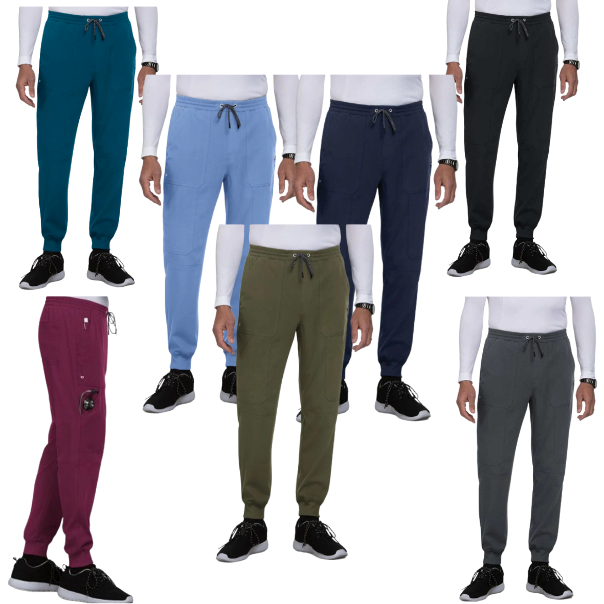 JOGGER NEXT GEN HOMME
