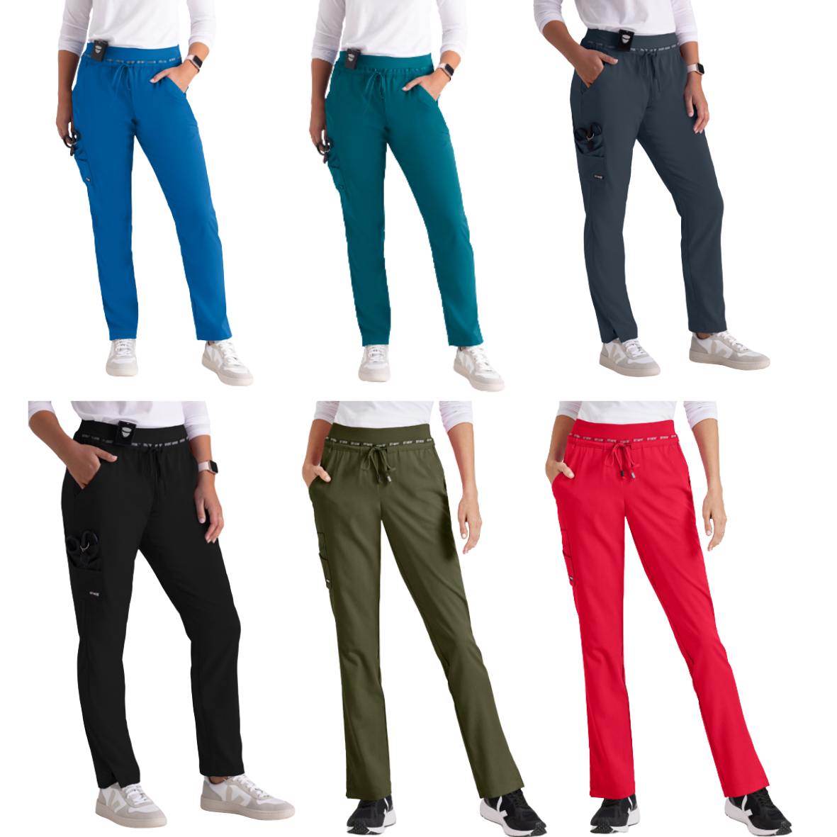 _Jogger GREY'S ANATOMY (2)