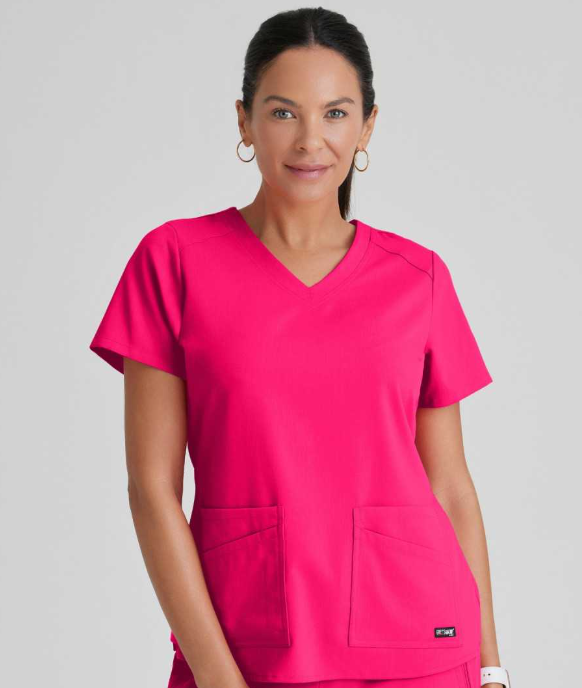 vibrance pink grst011