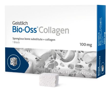 Bio-Oss Collagen