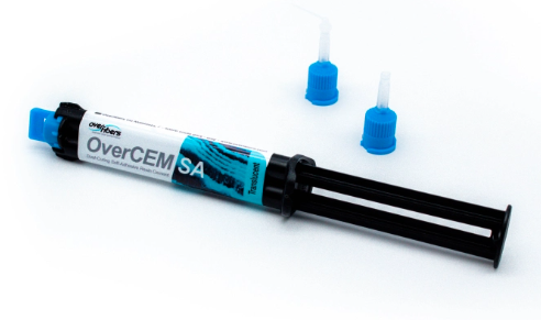 OverCEM SA 1